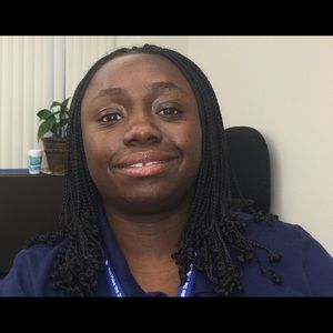 Meet your Posher, Tamika