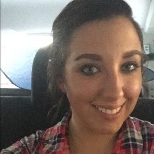 Meet your Posher, Margaret