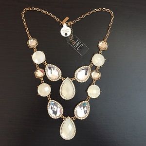 INC Statement Necklace