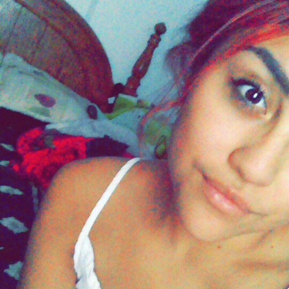 Meet your Posher, Flor