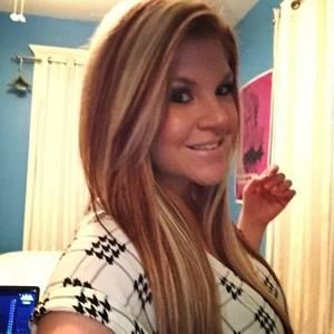 Meet your Posher, Lindsey