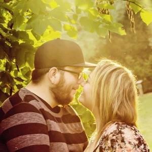 Meet your Posher, Kristie