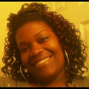 Meet your Posher, Tiffany