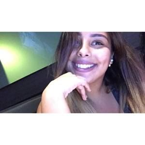 Meet your Posher, Topaz