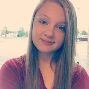 Meet your Posher, Abby