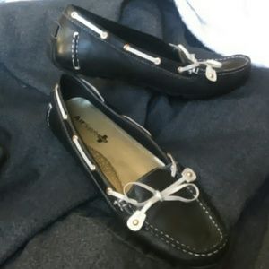 Air supply plus shoes