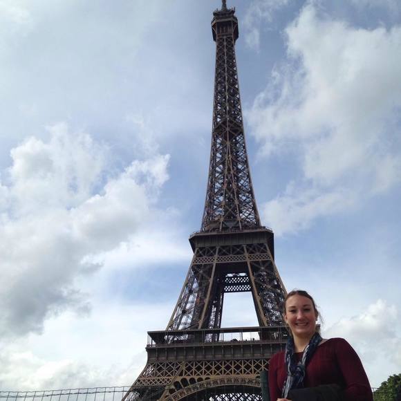 Meet your Posher, Jena - Picture 1 of 1