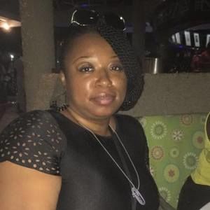 Meet your Posher, Latasha