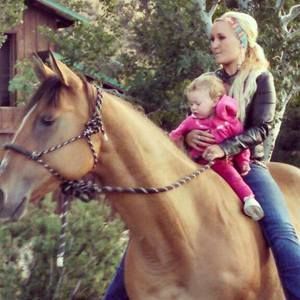 Meet your Posher, Tiffany