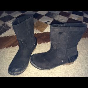 💥Price reduced!!💥Sorel ankle boots