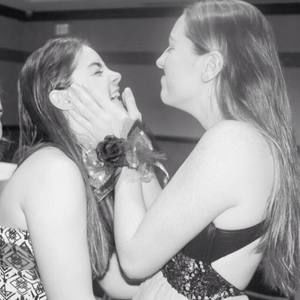 Meet your Posher, Haley