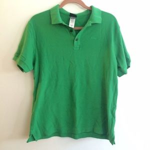 Patagonia polo