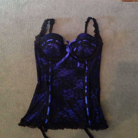 Corset