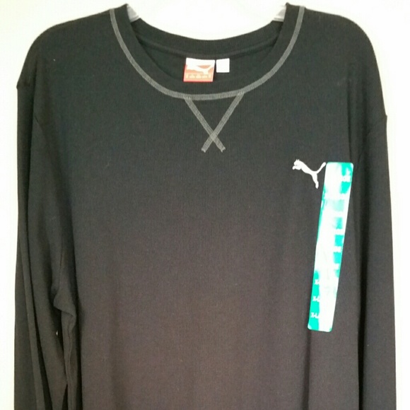 Men's Puma thermal