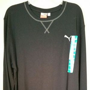 Men's Puma thermal