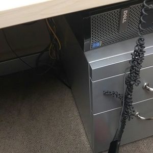 Meet your Posher, Antoine