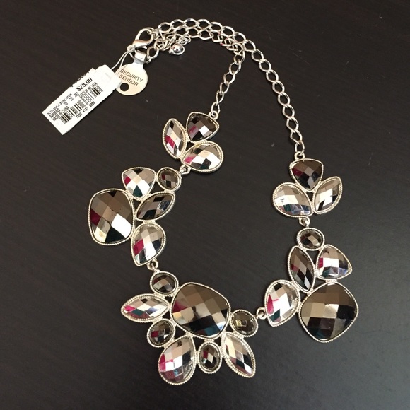 Macy's Statement Necklace