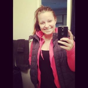 Meet your Posher, Jamie lynne