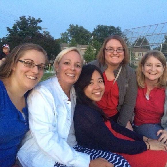 Meet your Posher, Kelly - Picture 1 of 1