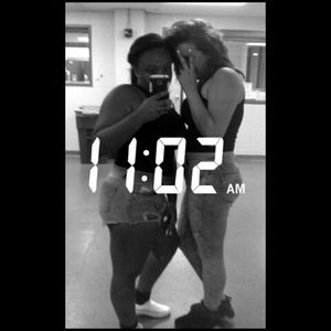 Meet your Posher, Keyanna