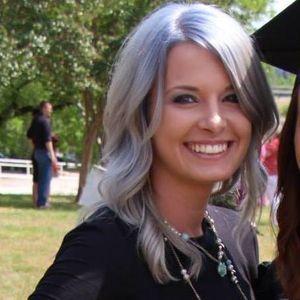 Meet your Posher, Kimberly