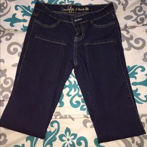 Kids Girls - Size 12 - Skinny Jeans with Stretch