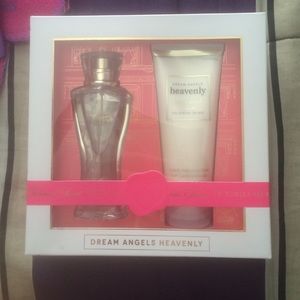 Dream Angels heavenly set