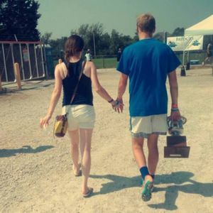 Meet your Posher, Ron