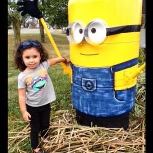 Meet your Posher, Sherri