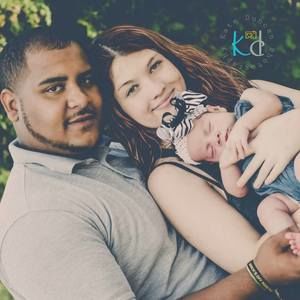 Meet your Posher, Madison