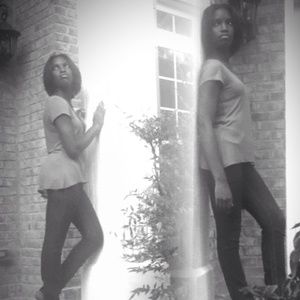 Meet your Posher, Ilene