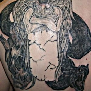 Meet your Posher, Johnny