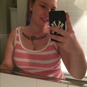 Meet your Posher, Brianna