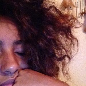 Meet your Posher, Michaela