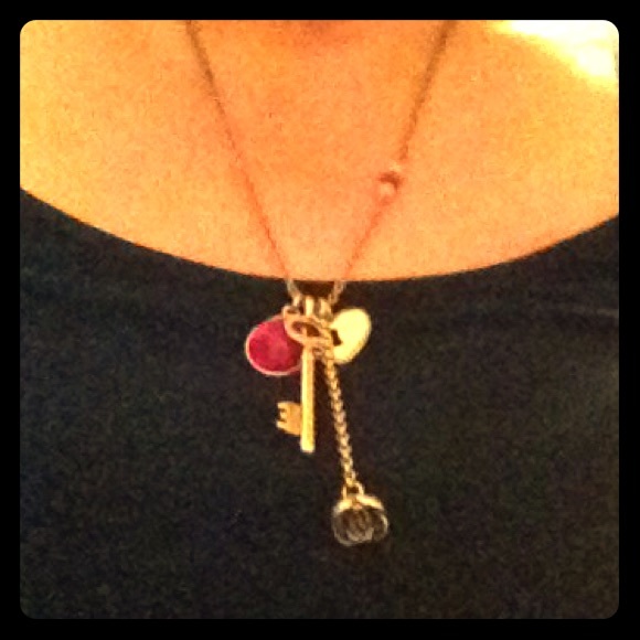Lucky necklace