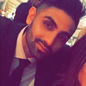 Meet your Posher, Assad