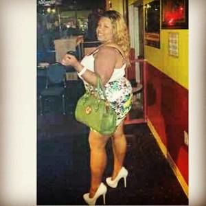 Meet your Posher, Keyona