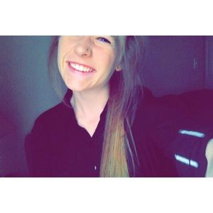 Meet your Posher, Breanna