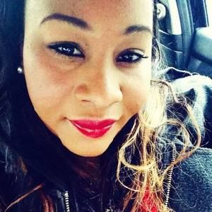 Meet your Posher, Tabitha