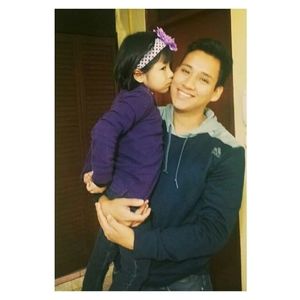 Meet your Posher, Luz veronica