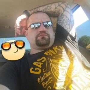 Meet your Posher, Jason