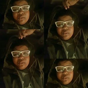 Meet your Posher, Aisha