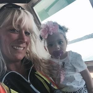 Meet your Posher, Dawn