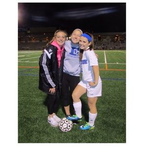 Meet your Posher, Jane