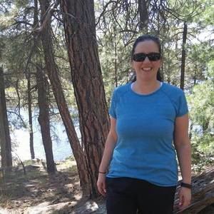 Meet your Posher, Alison