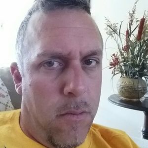 Meet your Posher, Jeff