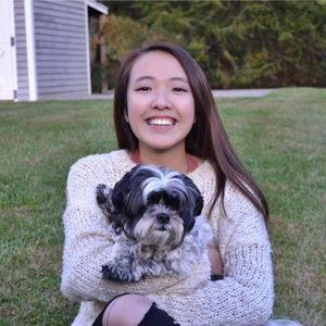 Meet your Posher, Xinrui