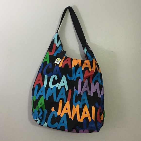 🍁NOVEMBER SALE🍁 NWT Jamaica Purse