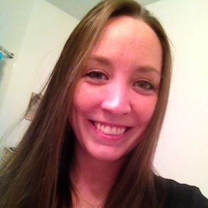 Meet your Posher, Kendra