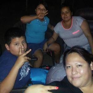 Meet your Posher, Letty